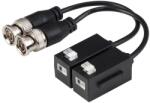 Dahua Set videobalun 4K Dahua, PFM800-4K (PFM800-4K)