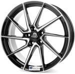 DOTZ Jante aliaj DOTZ SPA DARK CB70.1 7.50X17 5X112 ET48
