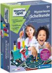 Clementoni Set educațional Clementoni Science & Play - Chimie misterioasă (75120)