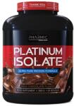 Pharmic Research Platinum Isolate, ciocolată, 1800 g, Pharmic Research