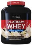 Pharmic Research Platinum Whey, înghețată de vanilie, 2280 g, Pharmic Research (PH7122)