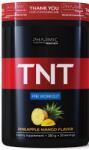 Pharmic Research TNT Pre-Workout, ananas și mango, 380 g, Pharmic Research