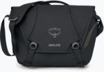 Osprey Geantă Osprey Daylite Messenger 12 l black Geanta sport