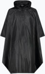 CMP Poncho de ploaie CMP 35X7847 Fix Hood nero