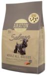 ARATON ARATON Dog Adult Small Salmon 3 kg