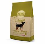 ARATON ARATON Dog Junior All Breeds Poultry 3 kg