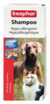Beaphar Sampon Hypoallergen Kutyáknak és Macskáknak 250ml