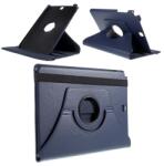 Gigapack Tok Álló, Bőr Hatású (Flip, Asztali Tartó, 360°) Fehér Samsung Galaxy Tab A 10.1 Lte (2016) Sm-T585, Samsung Galaxy Tab A 10.1 Wifi (2016) Sm-T580