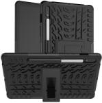 Gigapack Tok Álló, Bőr Hatású (Flip, Asztali Tartó, 360°) Világoskék Samsung Galaxy Tab S6 Lite 10.4 Wifi (Sm-P610) 2020, Samsung Galaxy Tab S6 Lite 10.4 Lte (Sm-P615) 2020, Samsung Galaxy Tab S6 Lite 10.4 Wif