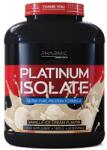 Pharmic Research Platinum Isolate, înghețată de vanilie, 1800 g, Pharmic Research