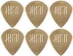 Dunlop 47PXLMTG Mick Thompson Jazz III XL Player Pack Перце за китара (<![CDATA[47PXLMTG]]>)