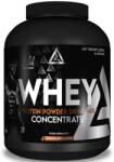 Lazar Angelov Nutrition Whey Protein Powder Drink Mix, ciocolată, 2270 g, Lazar Angelov Nutrition