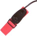 CNB S40 Red Колан за китара (<![CDATA[S40-RD]]>)