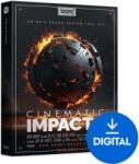 BOOM Library Cinematic Impacts - CK (Digitális termék)