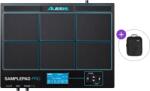Alesis SamplePad Pro Basic SET Elektromos dobpad (SAMPLEPADPROXEU-BASIC-SET)