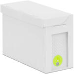  Dadanta műanyag magvas kaptár 5 kerethez