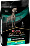 PRO PLAN Veterinary Diets 3, 5kg PURINA PRO PLAN Veterinary Diets EN Gastrointestinal Low Fat száraz kutyatáp