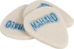 Mahalo FP32 Felt Перца за укулеле (<![CDATA[FP32]]>)