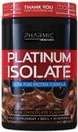 Pharmic Research Platinum Isolate, ciocolată, 900 g, Pharmic Research (PH7290)
