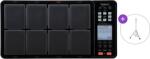 Roland SPD-30 OCTAPAD Basic SET Пад за електронни барабани (SPD-30-BK-BASIC-SET)