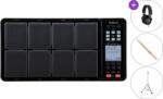 Roland SPD-30 OCTAPAD Premium SET Elektromos dobpad (SPD-30-BK-PREMIUM-SET)