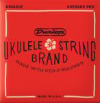 Dunlop DUQ301 Húrok Szoprán ukulelére (DUQ301)