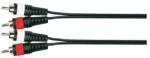 Soundking BB 410 3 m Аудио кабел (BB410-3M)
