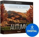 BOOM Library Seasons of Earth Autumn STEREO (Digitális termék)
