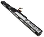 Cameron Sino Li-Ion Akkumulátor 14.4v/2200mah, Asus 0b110-00220000 Kompatibilis, Fekete