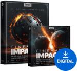 BOOM Library Cinematic Impacts - BUNDLE (Digitális termék)