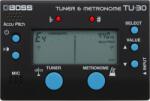 BOSS TU-30 Мултифункционален тунер (TU-30)
