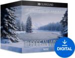 BOOM Library Seasons of Earth Euro Winter SURROUND (Digitális termék)