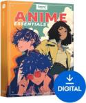 BOOM Library Anime Essentials (Digitális termék)