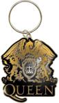 Queen Gold Crest Ключодържател (<![CDATA[QUKEY03]]>)