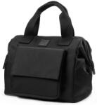 Elodie Geantă pentru scutece pentru cărucior Elodie - Black (50670212120NA)