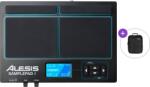 Alesis SamplePad 4 Basic SET Elektromos dobpad (<![CDATA[SAMPLEPAD4-BASIC-SET]]>)