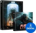 BOOM Library Alien Life Bundle (Digitális termék)
