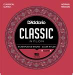 D'Addario EJ27N Klasszikus nylon húrok (EJ27N)