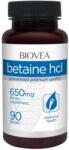 Biovea Betaine HCL, 650 mg, 90 tablete, Biovea