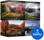 BOOM Library Seasons of Earth Bundle Surround (Digitális termék)