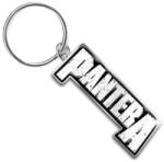 Pantera Logo Ключодържател (<![CDATA[PANTKEY08]]>)