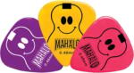 Mahalo Smiley Picks Перца за укулеле (<![CDATA[MZPK1]]>)