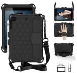 Gigapack Tok Álló, Bőr Hatású (Aktív Flip, Oldalra Nyíló, Kártyazseb, Koptatott Bőrhatás, Ceruza Tartó) Sötétkék Apple iPad 10.2 (2020), Apple iPad 10.2 (2021), Apple iPad 10.2 (2019)