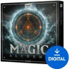 BOOM Library Magic - Alchemy DESIGNED (Digitális termék)