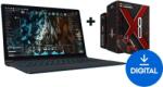 Beatflo NUCLYR + X8 Visuals Library (Дигитален продукт)