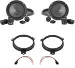 Audison Boxe auto Pachet difuzoare auto usi Fata Toyota Yaris 2021-2023 Audison Prima 100 W (SKU-4622356889-4917-64) - pcone