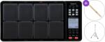 Roland SPD-30 OCTAPAD Standard SET Elektromos dobpad (SPD-30-BK-STANDARD-SET)