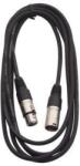 RockCable RCL 3030 D6 3 m Микрофонен кабел (<![CDATA[RCL 30303 D6]]>)