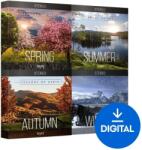 BOOM Library Seasons of Earth Bundle Stereo (Digitális termék)