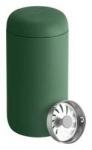 Fellowes Fellow - Carter Move Mug - Thermal Mug - Green 355 ml